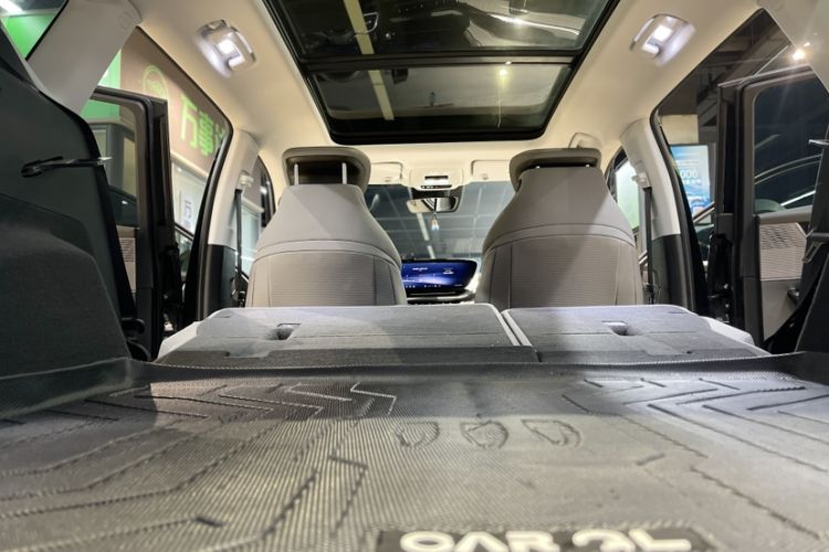 Used Buick E5 2023 Zhenxiang Standard Range Edition