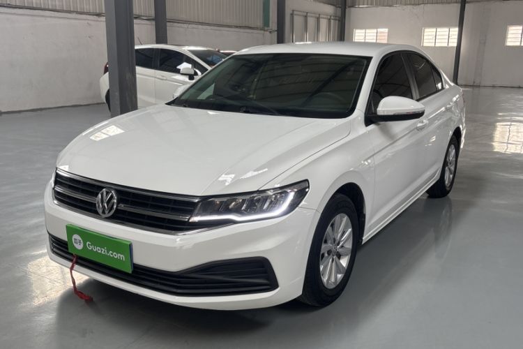 Used Volkswagen Bora 2020 1.5L Manual Fashion Edition