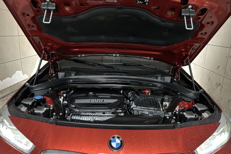 Used BMW X2 2020 sDrive25i Leading Model M Sport Package
