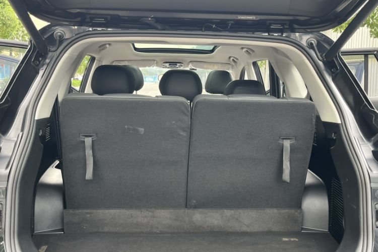 Used SOL X8 PLUS 2023 1.5 TGDI DCT Smart Edition 7-Seater