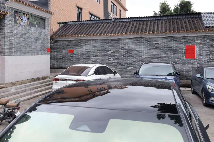 Used Deepal S07 2023 200Max Range-Extended Version Exterior 5