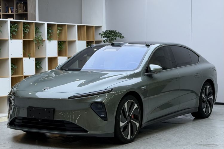 Used Nio ET7 2022 100kWh First Edition