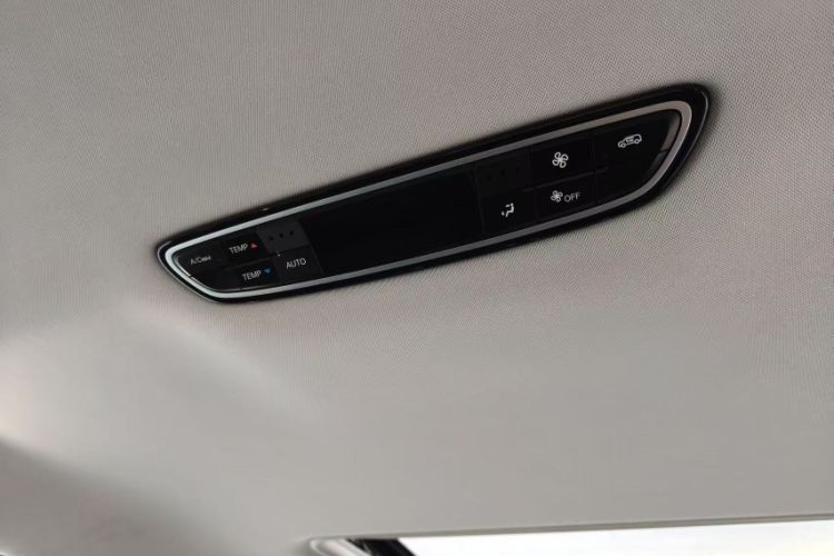 Used GAC Trumpchi M8 2021 Revised Version Lingxiu Series 390T Luxury Edition