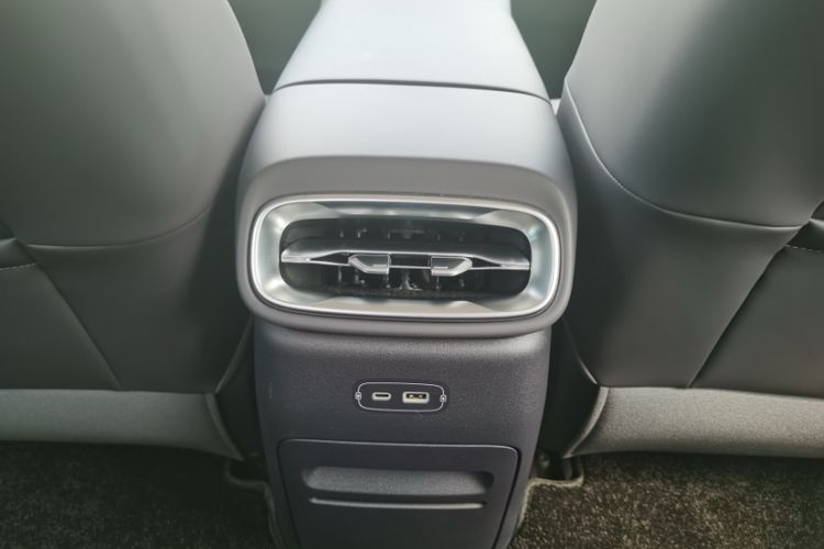 Used Leapmotor B01 2025 650 Enjoyment Edition
