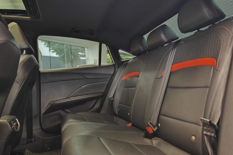 Used MG 5 2025 300TGI Global Flagship Edition
