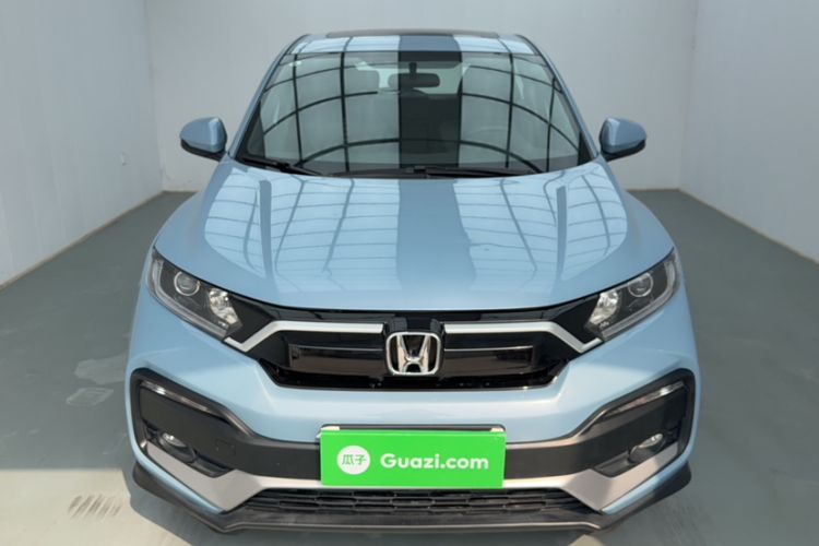 Used Honda XR-V 2021 1.5L CVT Comfort Version Exterior 7