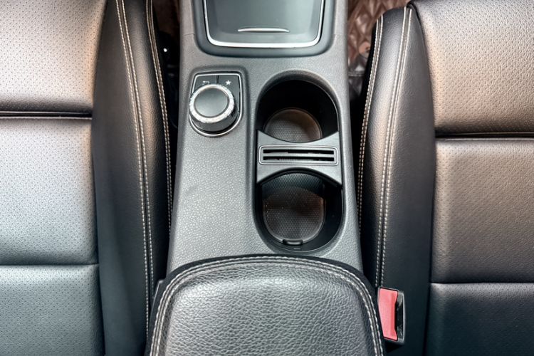 Used Mercedes-Benz GLA 2018 GLA 200 Fashion Model
