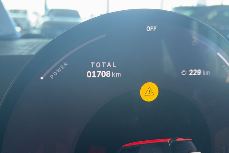 Used MINI JCW 2025 JOHN COOPER WORKS
