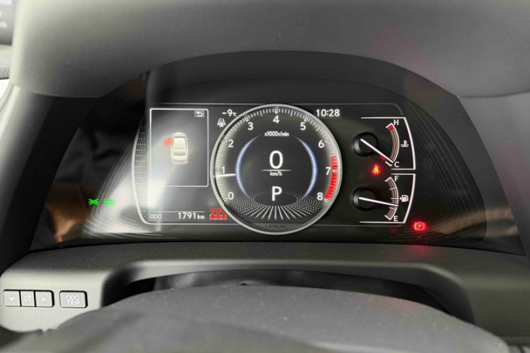 Used Lexus ES 2025 200 Premium Edition