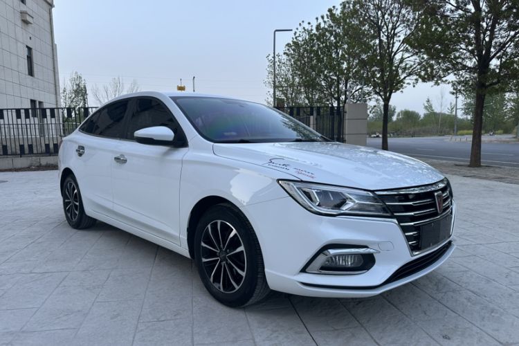 Used Roewe i5 2020 1.5L Manual 4G Connect Leehao Flagship Edition