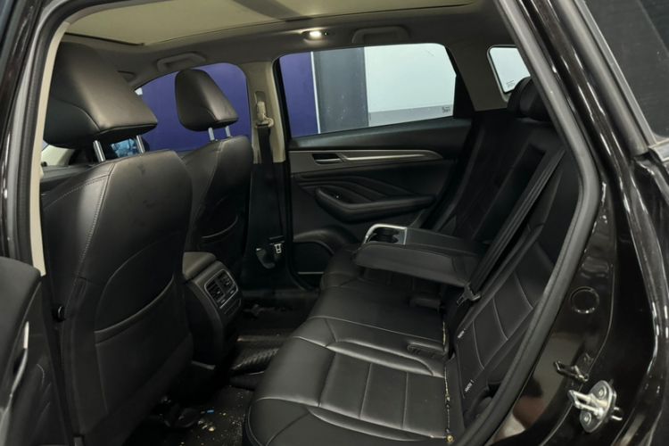 Used Haval F7 2019 1.5T Two-Wheel Drive i-Trend China VI Standard