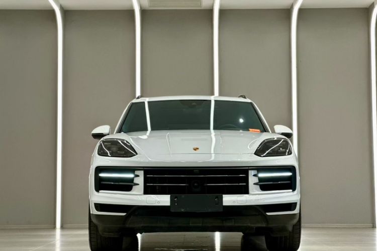 Used Porsche Cayenne 2024 Cayenne 3.0T