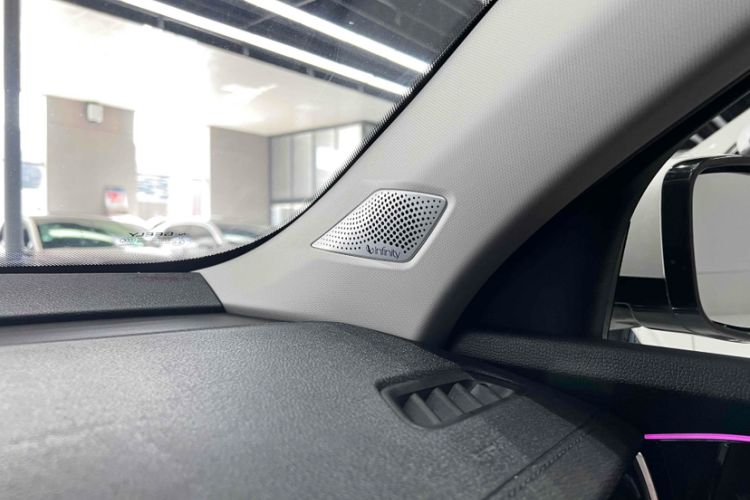 Used Geely Auto Preface L 2024 Zhiqing 1.5TD Galaxy Edition