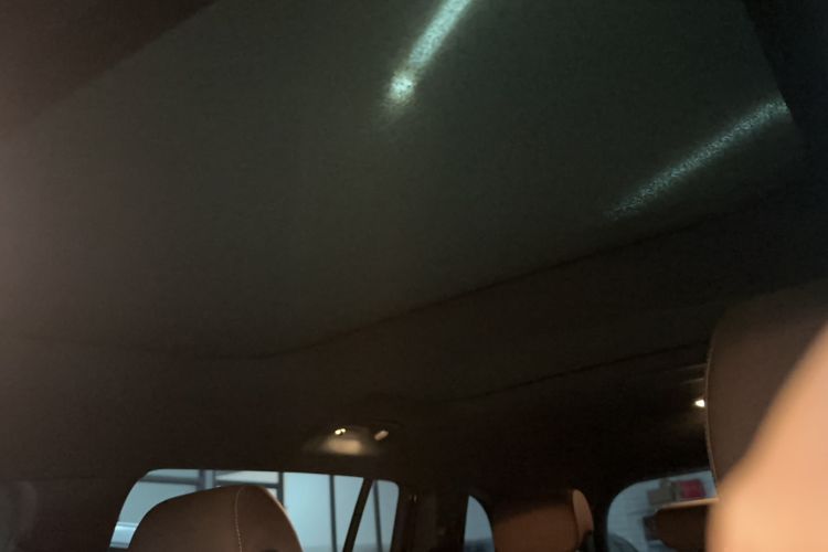 Used Mercedes-Benz GLB 2025 GLB 220 Fashion Model
