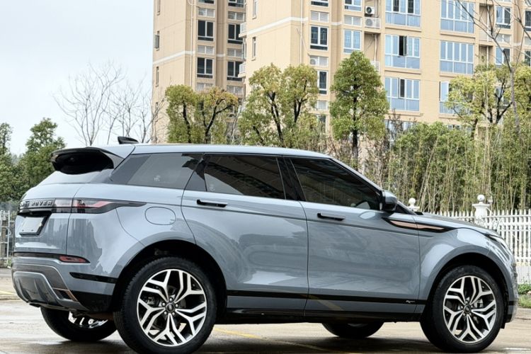 Used Land Rover Range Rover Evoque 2020 249 PS R-DYNAMIC SE Sport Technology Edition