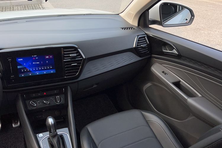 Used Jetta VS5 2019 280TSI Automatic Enjoyment Model