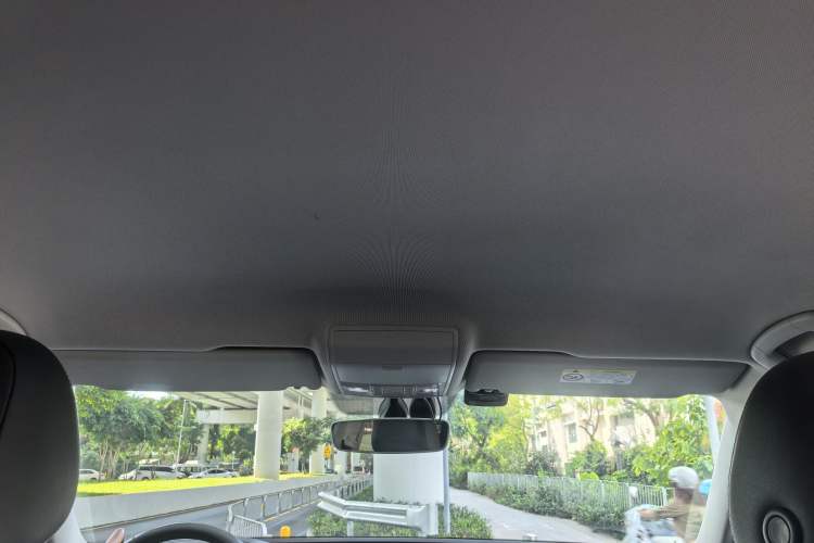 Used Volkswagen Teramont 2020 380TSI Four-Wheel Drive Comfort Edition China VI Standard
