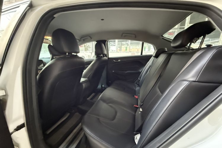 Used Chery Arrizo 5 2017 1.5L CVT Trendsetting Edition