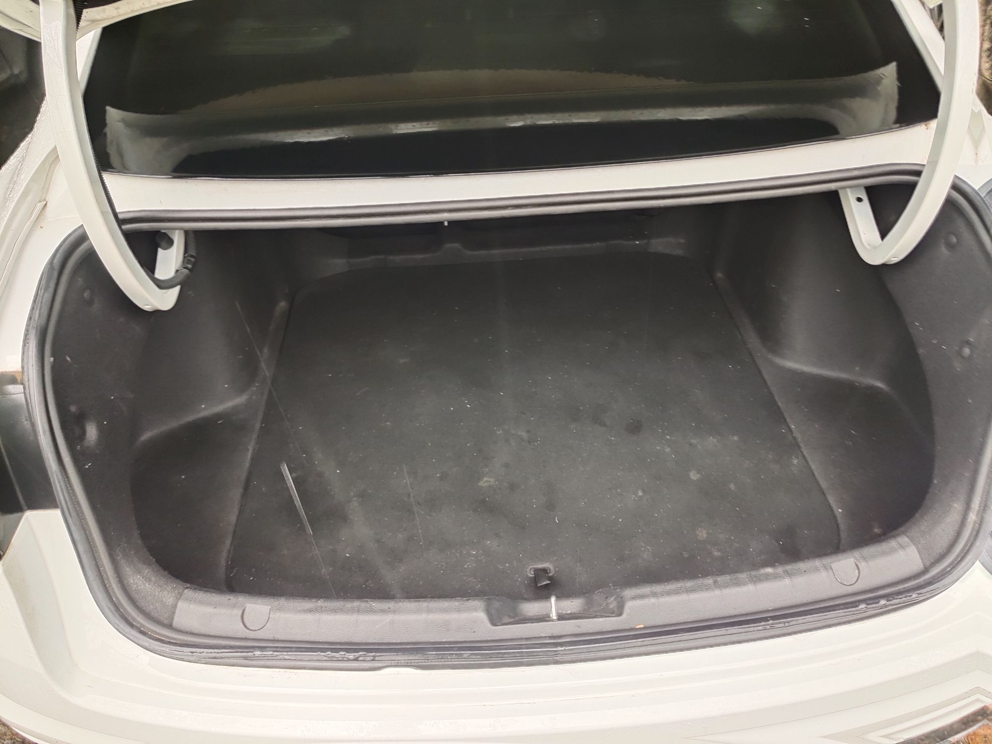 Geely Auto Preface 2023 2.0TD Prestige Version — снимка 14