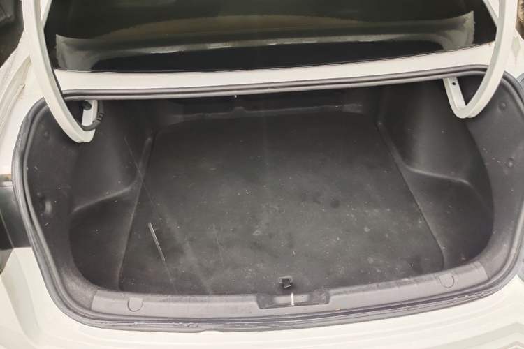 Used Geely Auto Preface 2023 2.0TD Prestige Version