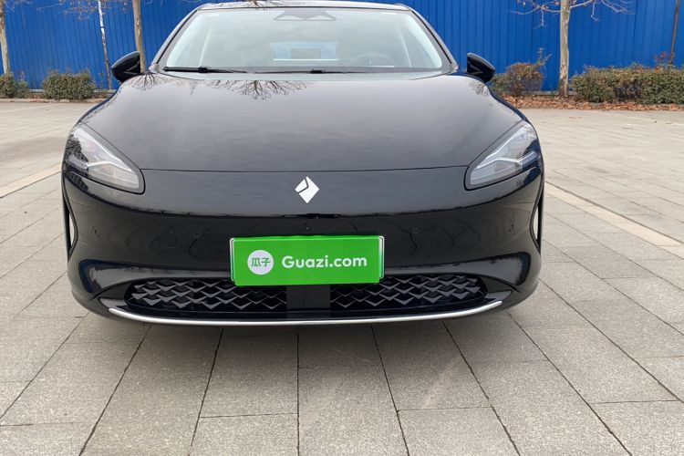 Used Baojun Enjoy 2025 All-Electric 600km Luxury Edition
