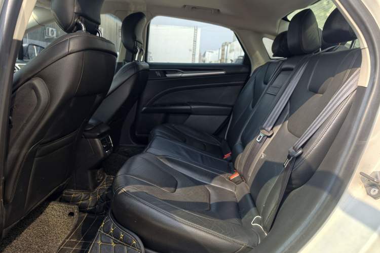 Used Audi A6L 2015 TFSI Millionth Anniversary Intelligent Model