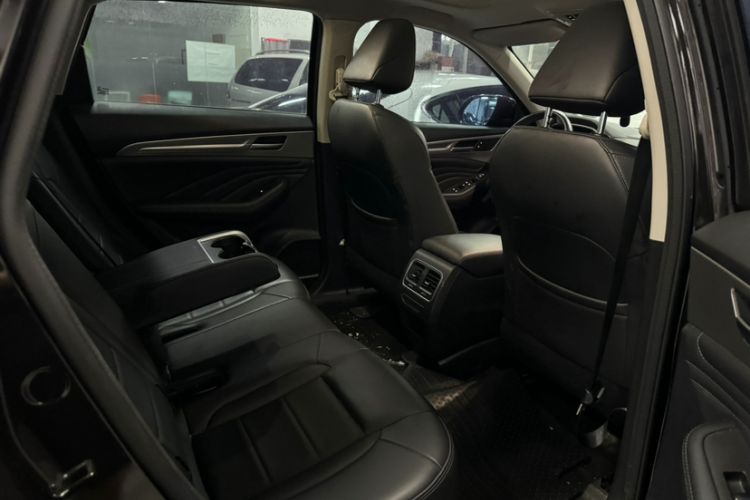 Used Haval F7 2019 1.5T Two-Wheel Drive i-Trend China VI Standard