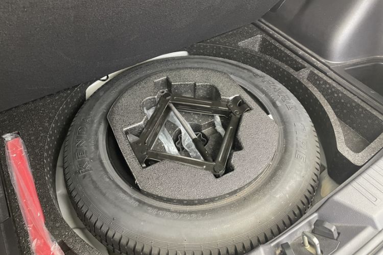 Used GAC Trumpchi GS3 2020 235T Manual Comfort Edition