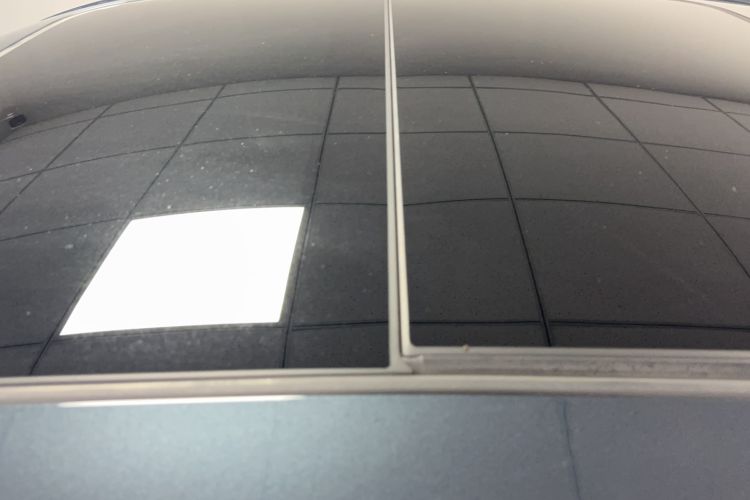 Used Cadillac CT5 2022 28T Luxury Version (Standard Edition) Roof