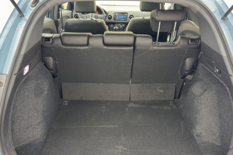 Used Honda XR-V 2021 1.5L CVT Comfort Version Interior 8