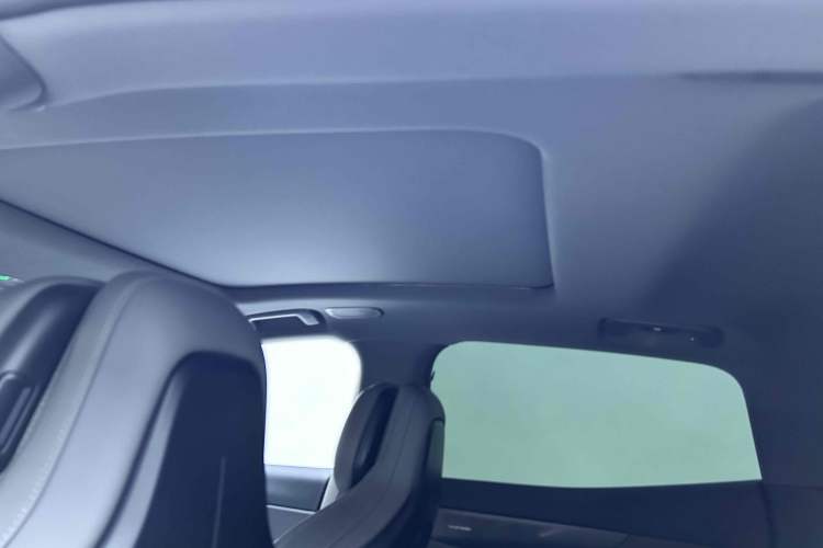 Used Lynk & Co 07 2024 EM-P 126 Long-Range Ultra