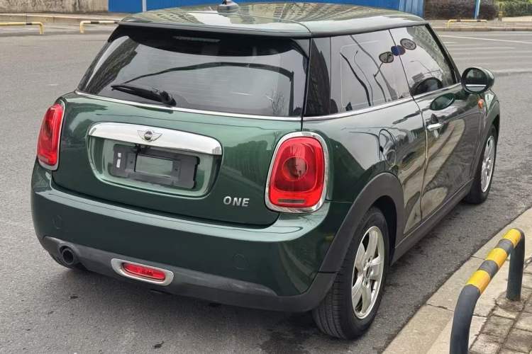 Used MINI MINI 2014 1.2T ONE