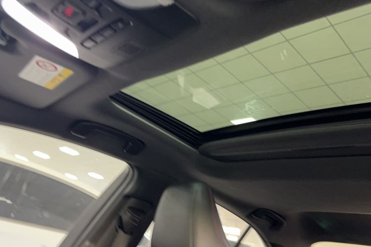 Used Toyota Levin 2021 185T CVT Sport Edition Headliner