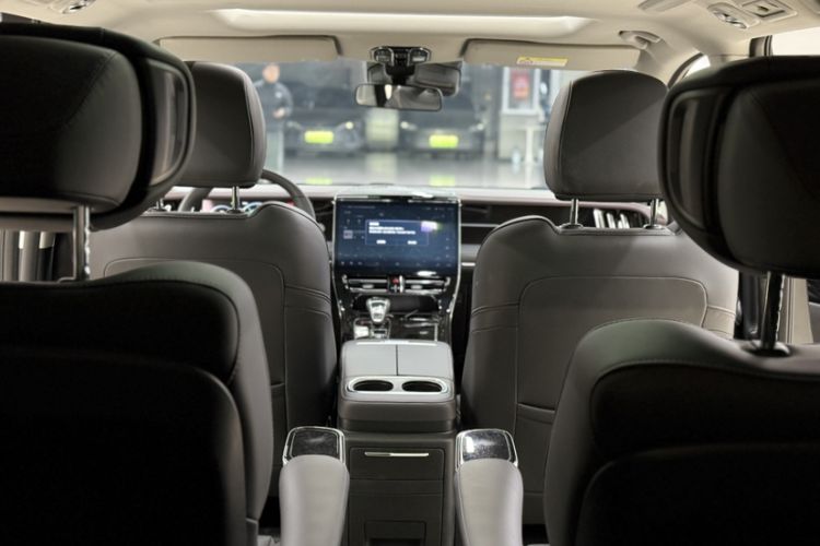 Used GAC Trumpchi M8 2024 Master Series 400T Prestige Edition