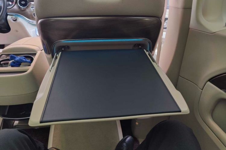 Used Mercedes-Benz V-Class 2021 V 260 Prestige Edition