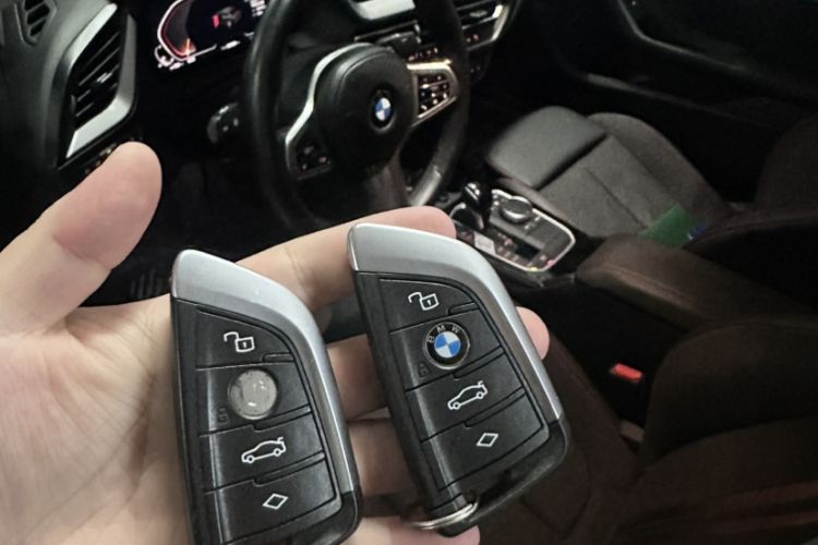 Used BMW 2 Series 2021 225i 4-Door Coupe M Sport Package