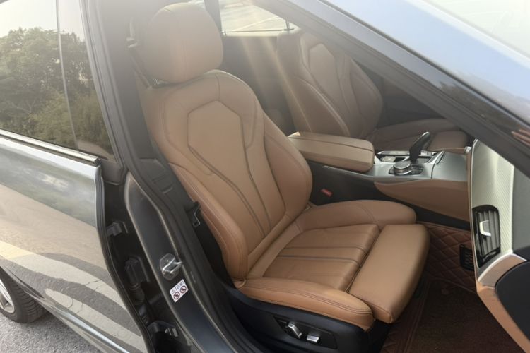 Used BMW 6 Series GT 2019 630i M Sport Package
