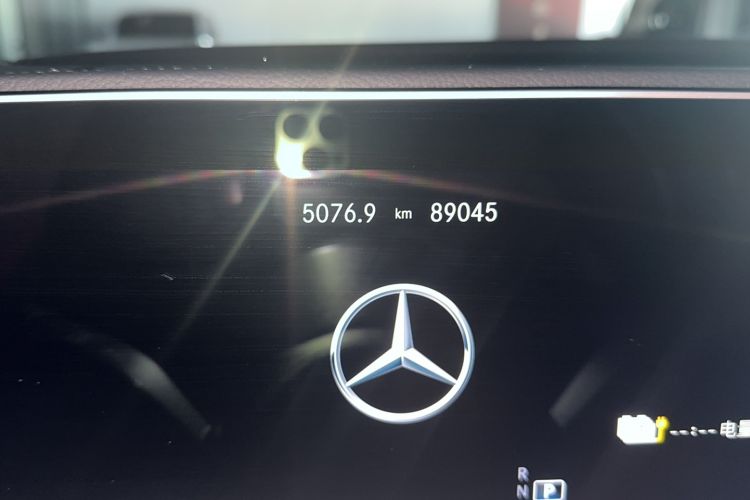 Used Mercedes-Benz GLE New Energy 2023 GLE 350 e 4MATIC
