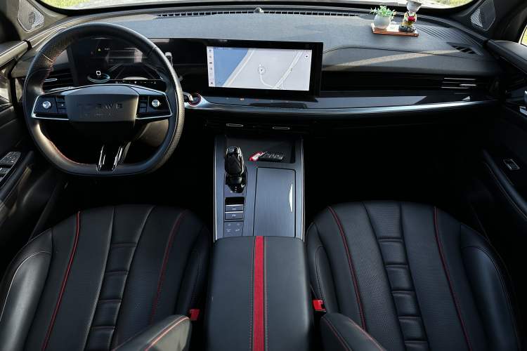 Used Roewe RX5 MAX 2022 1.5T Automatic Youwei Flagship Edition
