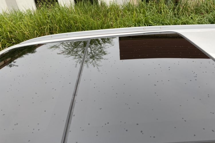 Used Cadillac XT5 2018 25T Luxury Model