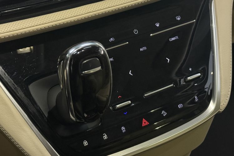 Used Buick GL8 2022 ES Landtrek 653T Luxury Edition
