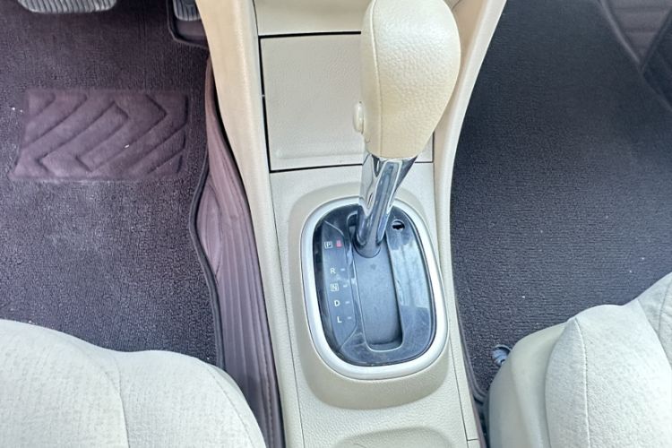 Used Nissan Sylphy 2018 Classic 1.6XE CVT Comfort Edition