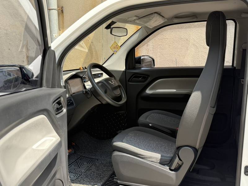 Used Wuling Hongguang MINIEV 2020 Zizai Version Lithium-NMC — 14