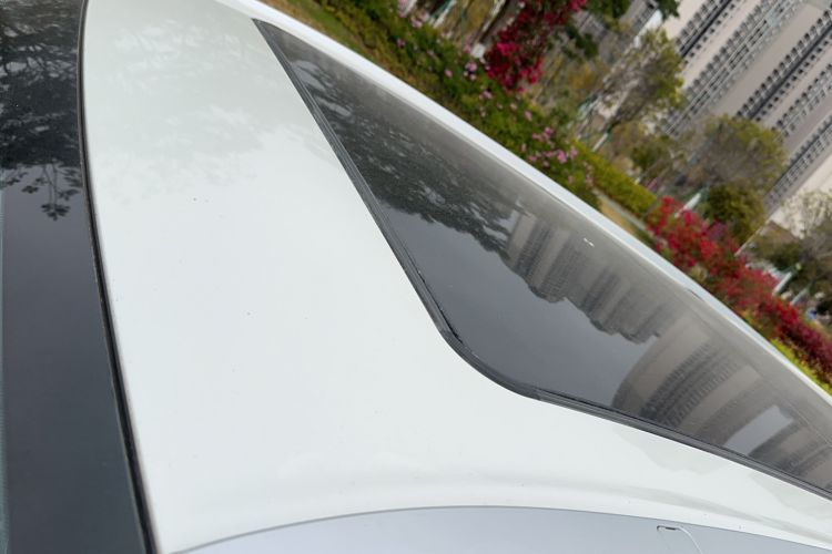 Used Toyota Highlander 2018 2.0T Four-Wheel Drive Luxury Edition 7 Seats China V Emission Standard