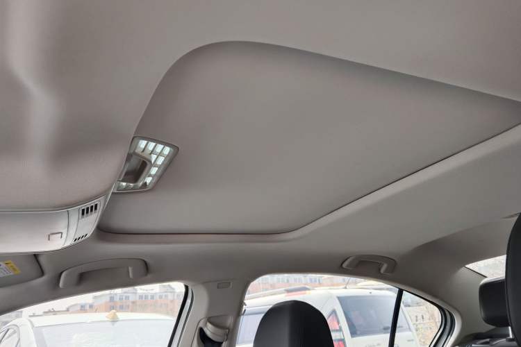 Used Volkswagen Bora 2021 1.5L Manual Comfort Smart Connect Edition
