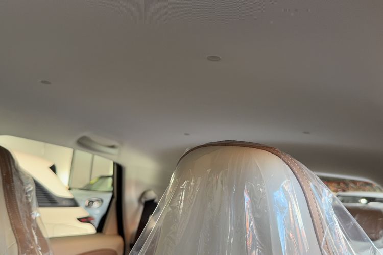 Used Wuling Bingo 2025 333 km Enjoyment Version