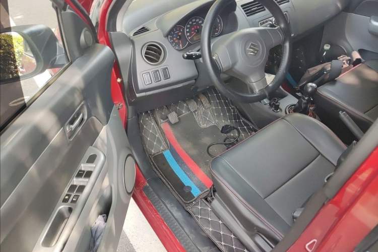 Used Suzuki Swift 2013 1.3L Manual Value Edition