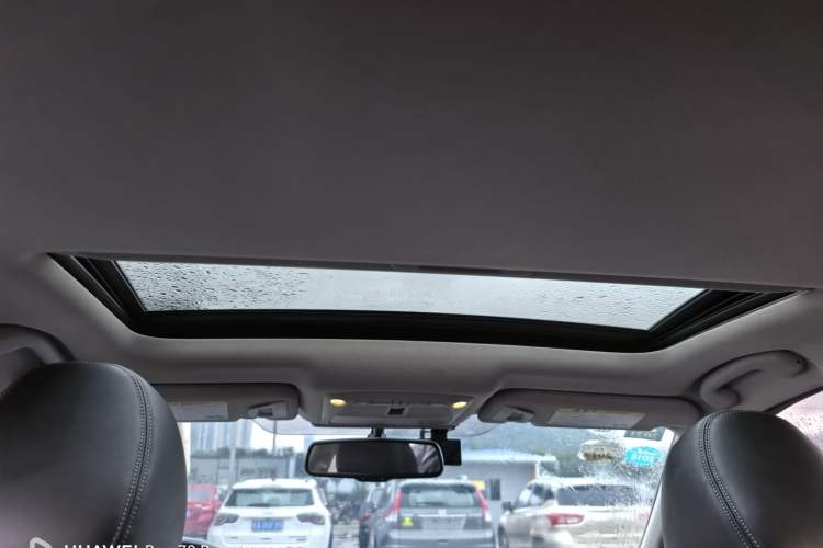 Used Infiniti Q50L 2015 2.0T Enjoyment Edition