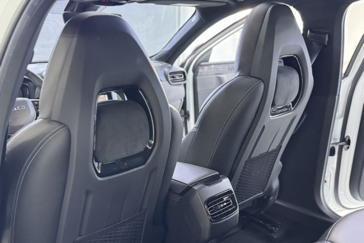 Used Lynk & Co 03 2021 1.5TD DCT JingPlus