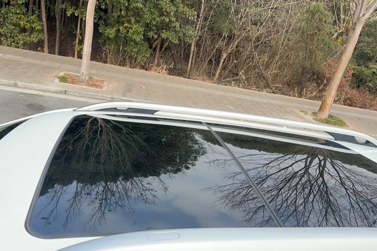 Used Jeep Cherokee 2017 2.0L Superior Edition